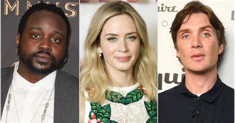 A Quiet Place 2 Movie Cast Popsugar Entertainment