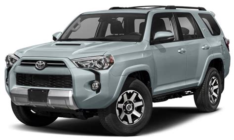 2025 Toyota 4runner Hybrid Review And Specs Cars Frenzy