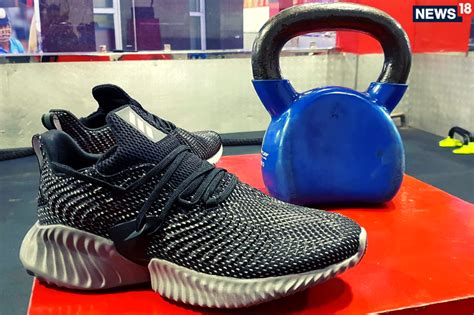 Adidas Alphabounce Instinct Review Sturdy Springy And Agile