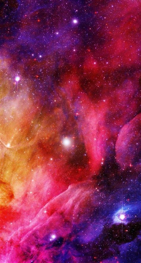 Pink Galaxy Wallpapers 4k Hd Pink Galaxy Backgrounds On Wallpaperbat