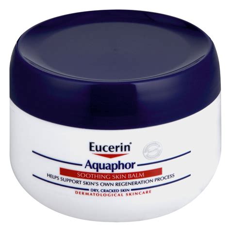 Eucerin Aquaphor Soothing Skin Balm 110ml South African Pharmacy