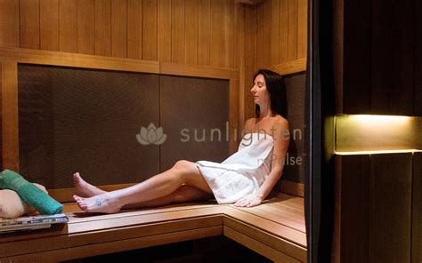 7 Benefits Of Infrared Sauna Therapy Feeling Great Naturopath