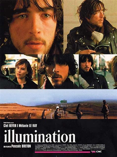 Illumination 2003 Unifrance Films