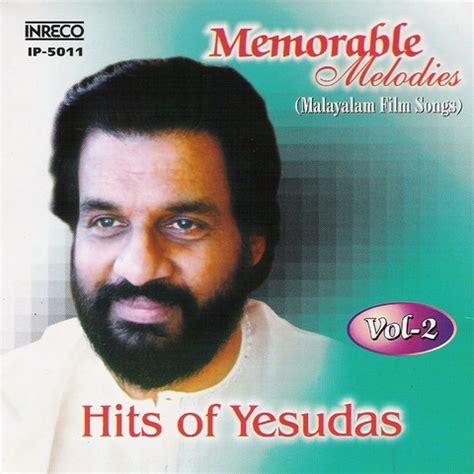 Latest malayalam movie songs download kuttyweb, old to new all movie mp3 song download. Hits Of K.J.Yesudas - Vol-2 (Malayalam Film) Songs ...