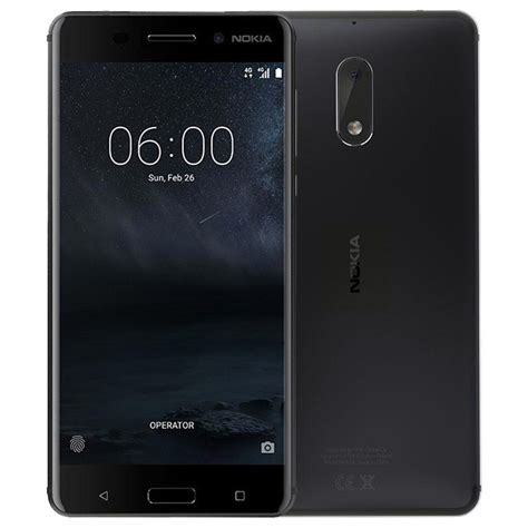 We have finally gets our hands on with nokia first ever android device, nokia 6. Nokia 6
