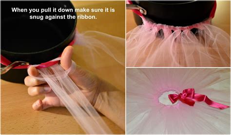 Diy Tutu Skirt For You And Your Daughter Swiss Fashion Blog