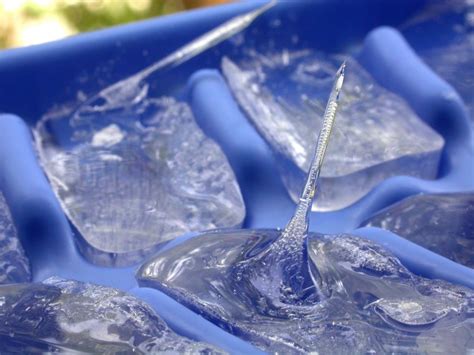 Surface pressure is 0 dbars. Here's Why Hot Water Freezes Quicker Than Cool Water