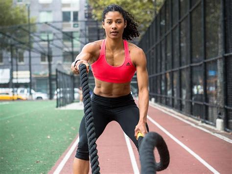 28 Black Fitness Pros You Should Be Following On Instagram Self
