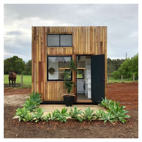 Luxurious Tiny Conventional Homes Decoholic