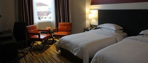 Rooms Superior Room Promenade Hotel Kota Kinabalu
