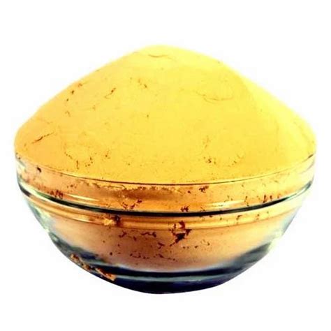 Yellow Dextrin Starch Powder At Rs 55kgs Hingna Midc Nagpur Id
