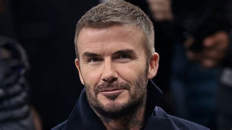 David Beckhams Db Ventures Waging Multi Million Pound War On