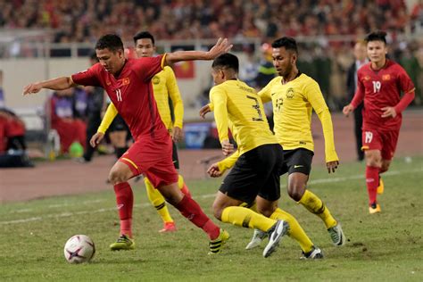 Video xem lại trận việt nam vs malaysia clip full trận đấu đội hình ra. Vòng loại World Cup 2022: Vé trận Việt Nam vs Malaysia sẽ ...