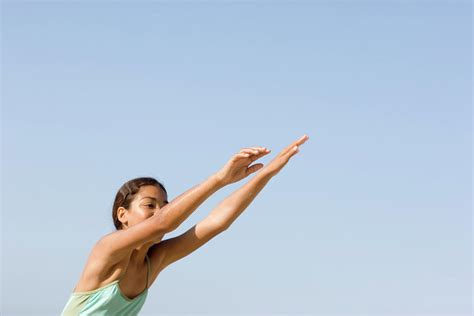 Girl Throwing Photograph By Ian Hootonscience Photo Library Fine Art