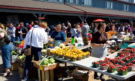 No Land For Love Or Money How Gentrification Hit The Mennonites