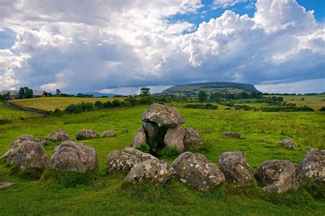 Irelands Best Megalithic And Prehistoric Sites