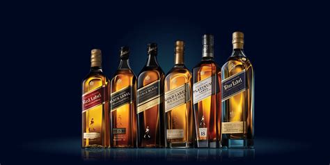 Johnnie Walker Price Guide Find The Perfect Whiskey Bottle 2021