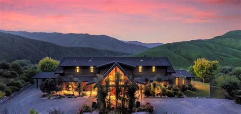 Offers And Packages Luxury Lodges Of New Zealand