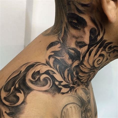 Carlos Torres Tattoo Artist The Vandallist