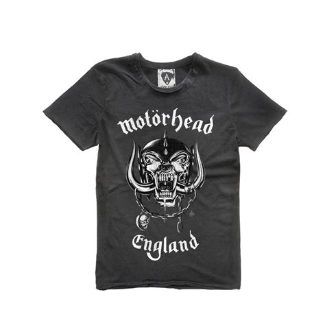 Motorhead T Shirt Semm Store