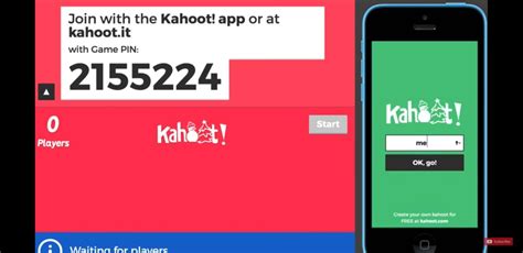 How To Create A Kahoot Game Ee Vibes