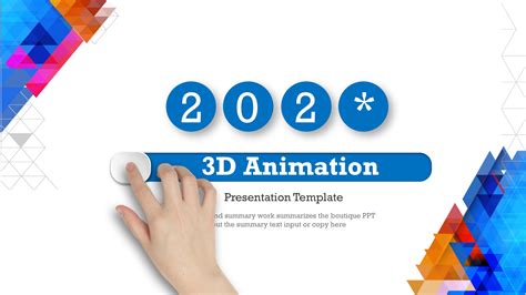 Powerpoint Presentation Animation Templates
