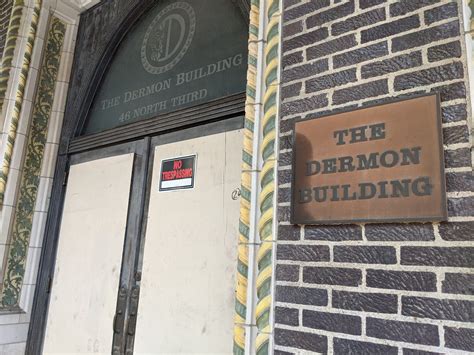 Downtown Memphis Dermon Building Set To Become Holiday Inn Express