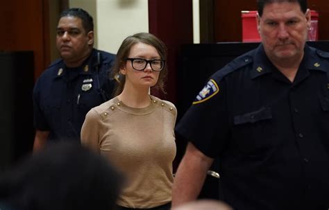 Anna Delvey Net Worth 2023 Modeling Career Income News Age