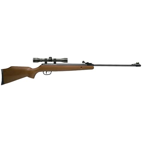 Crosman Optimus Cal Air Rifle With Centerpoint X 10080 Hot Sex Picture