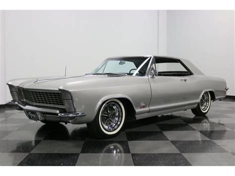 1965 Buick Riviera For Sale In Fort Worth Tx