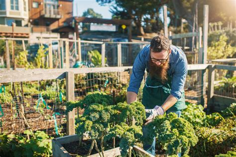 26 Diy Ideas For Creating An Urban Garden Extra Space Storage