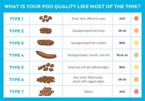 Heres How To Tell If Your Poop Is Normal Poopourri