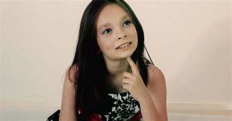 Amber Peat Inquest Girl 13 Found Hanged Was Scared To Go Home From