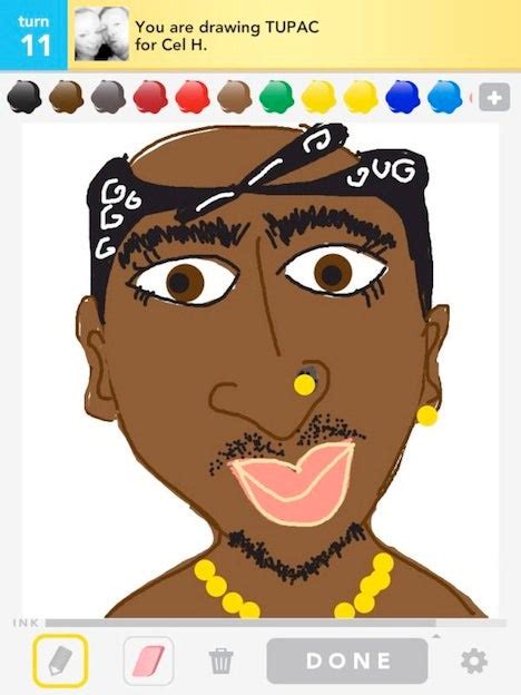 The Ten Best Draw Something Pictures Weve Seen Ign