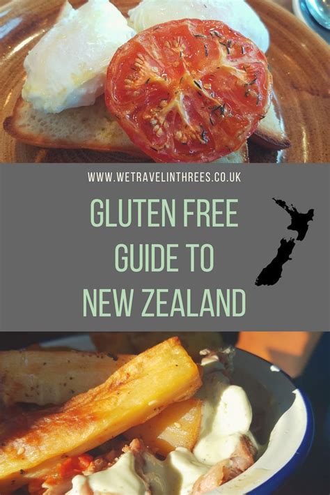 Fresh fruits and vegetables should always be dairy free, and the choices are endless. Gluten Free Guide to New Zealand | New zealand food ...