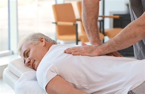 How Massage Therapy Can Help Alleviate Chronic Back Pain