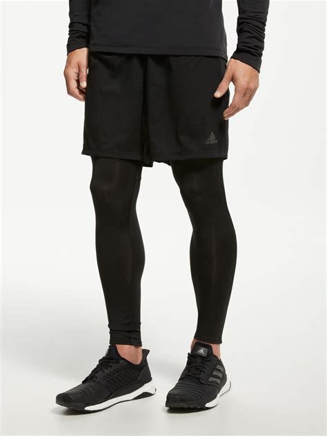What Top To Wear With Adidas Leggings For Men