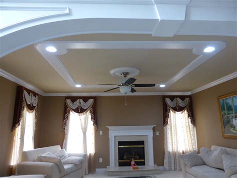 Ceiling tiles included in this wiki include the antique majesty, global specialty 204, armstrong acoustical, usg tivoli, genesis stucco, antique astana, antique anet, genesis classic, udecor marseille, and fasade bermuda. Ceiling Designs - Crown Molding NJ