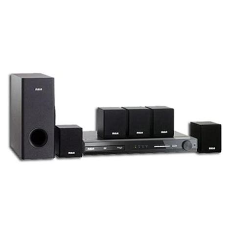 Jvc 51 Home Theater Surround Sound Speaker System Design And Ideas