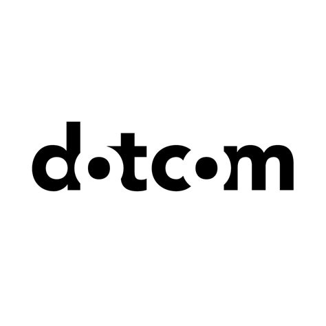 Dotcom Logos Daftsex Hd