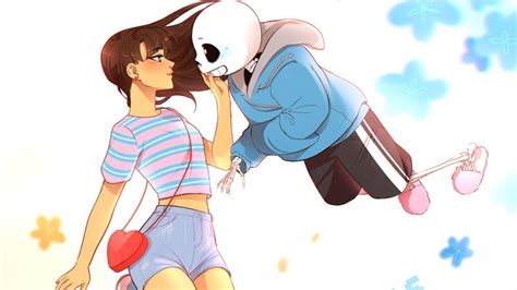 Asupritor Perfect A Fierbe Undertale Frisk Sans And Papyrus Mușchi