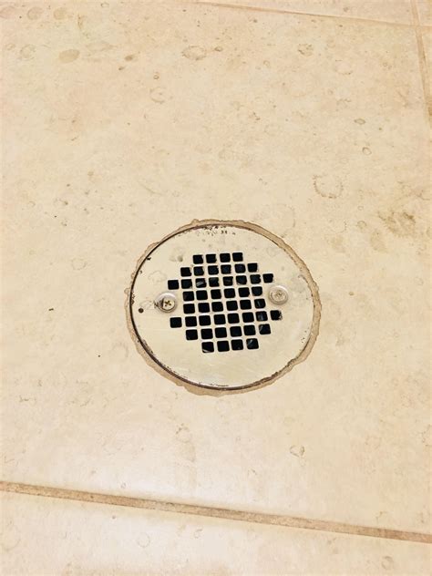 Home » blog articles » shower remodel » shower remodel problems? It's time to replace your old circle drain to linear ...