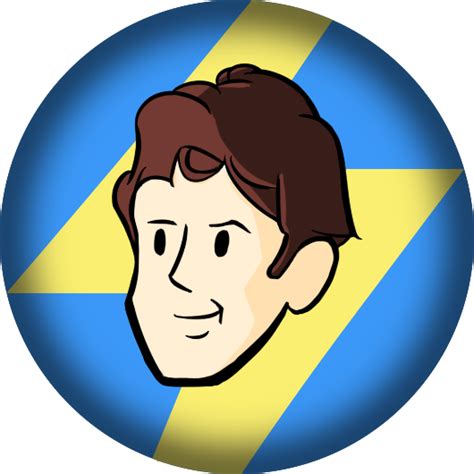 Fallout 4 Todd Howard Icon By Randommadnessityfier On Deviantart