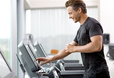 This Full Body Treadmill Workout Requires Zero Running For Real