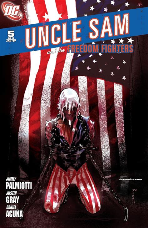 Amazon Com Uncle Sam And The Freedom Fighters Ebook