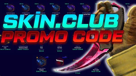 Skİnclub Promo Code 2022 Skinclub Promo Code 2022 Skinclub Code