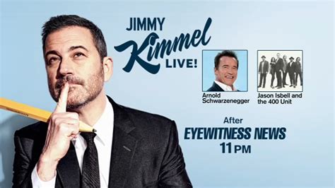 Jimmy Kimmel And Jimmy Fallon Decide To Pull Epic April Fools Prank And Switch Shows For The
