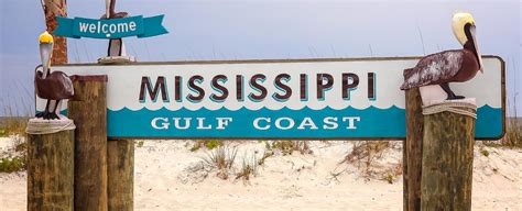Visit The Top Attractions In The Gulf Coast Biloxi Beach Resort Rentals