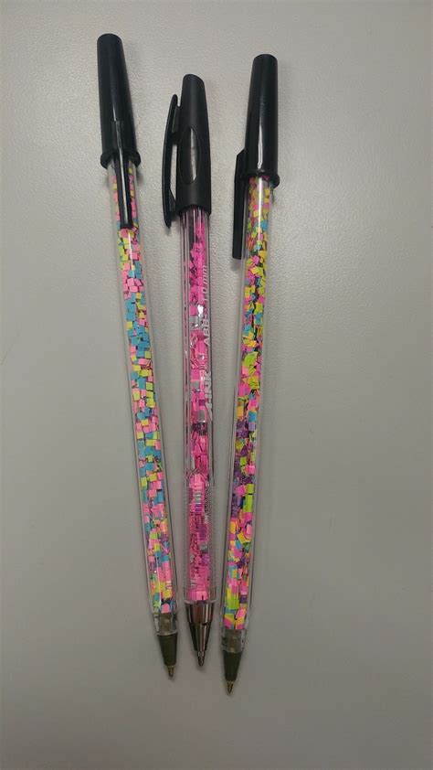 Back To School Crafts How To Make Embellished Pencils 3 Ways Artofit