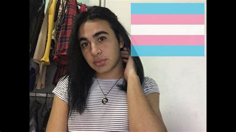Soy Trans Roma Youtube